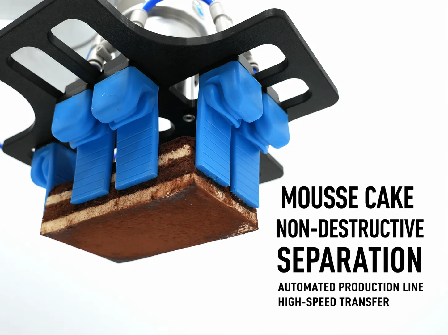 Soft Gripper Technology: Advanced Solutions for Modern Robotic Automation