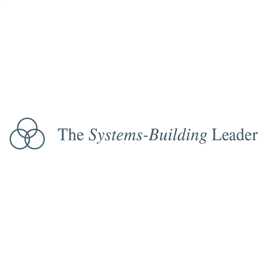 The Three Pillars of Organizational Systems That Deliver Sustainable Value