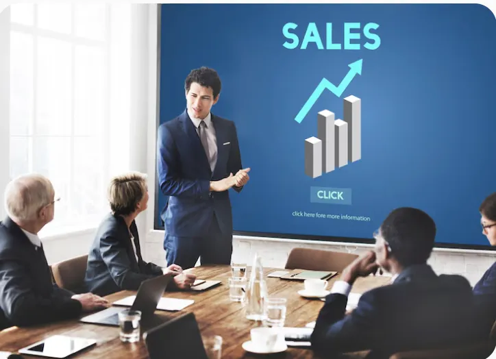 Sales Domination Mastery: What Builders Can Learn From a 6-Week Sales Program