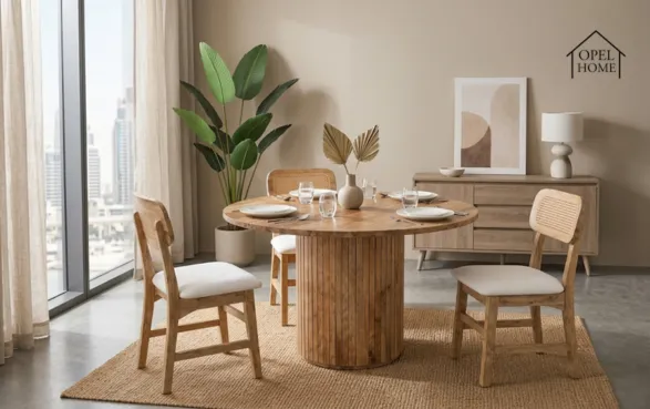 How Much Does It Cost to Furnish a 1BHK, 2BHK or Villa in Dubai? A 2026 Budget Guide