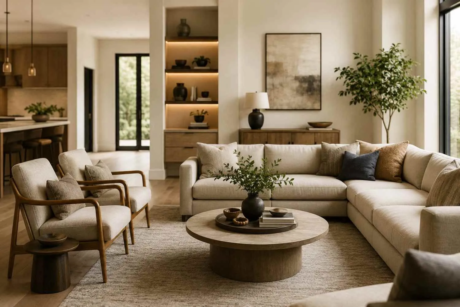 What Is Full-Service Interior Design, and What Does It Include?