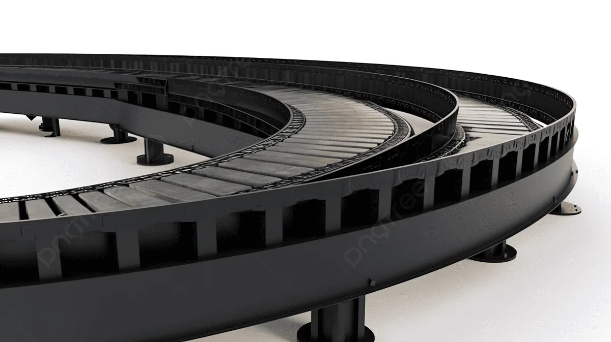 How to Choose the Right Conveyor Belt Cover Thickness for Industrial Applications