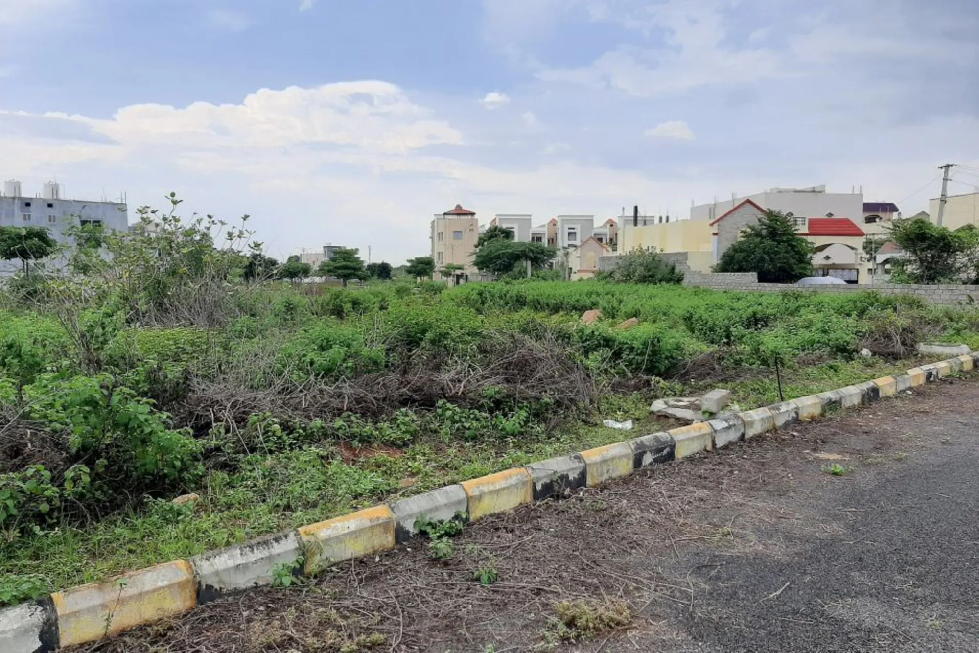 10 Mistakes to Avoid When Buying Plots in Goa