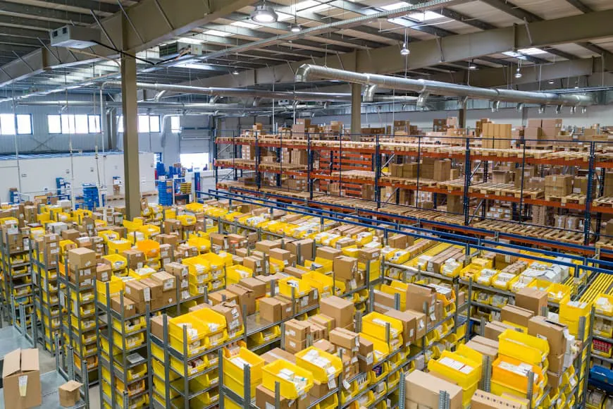 Choosing a Warehouse Management Solution for Long-Term Operational Growth