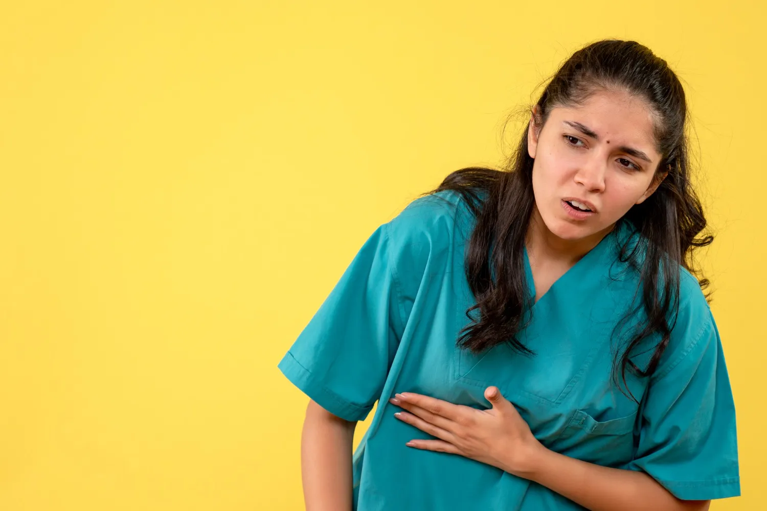 What Are the Warning Signs of a Bile Duct Infection?
