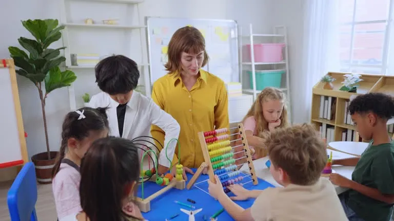 Fostering Resilient Learners Through Community-Centred Early Education in South Auckland