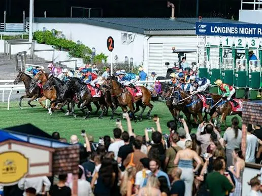 How to Choose Accommodation for Hong Kong Racecourse Events