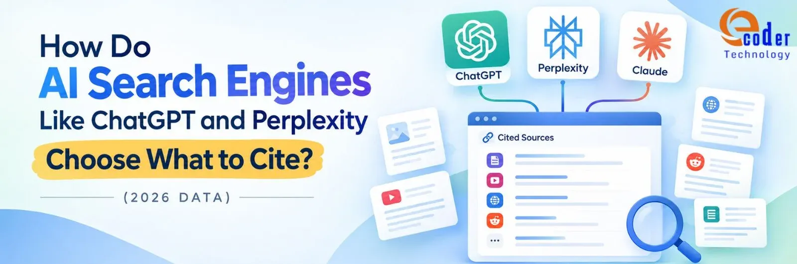 Why AI Search Engines Cite Certain Websites