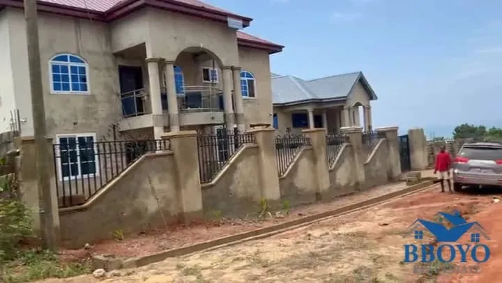 A First-Time Buyer's Checklist for Property Investment in Ghana