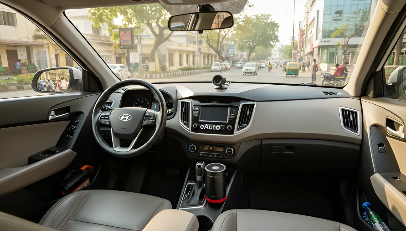 7 Things to Check Before Buying Car Accessories Online