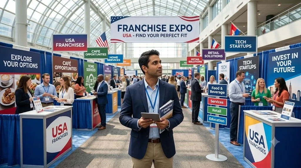 Franchise Startup Cost Calculator: Plan Your Business Investment with Confidence