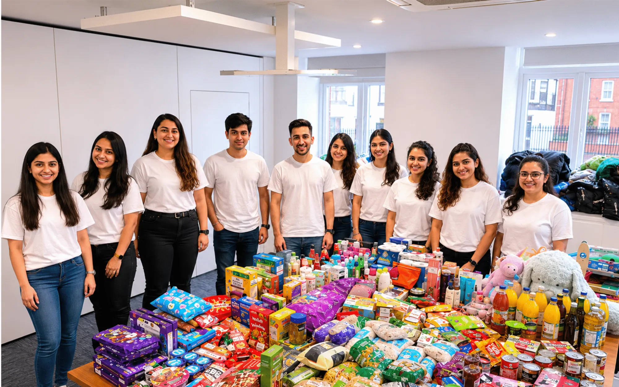 Offsite Event Planner in Noida: How to Plan a Team Offsite That Delivers Results