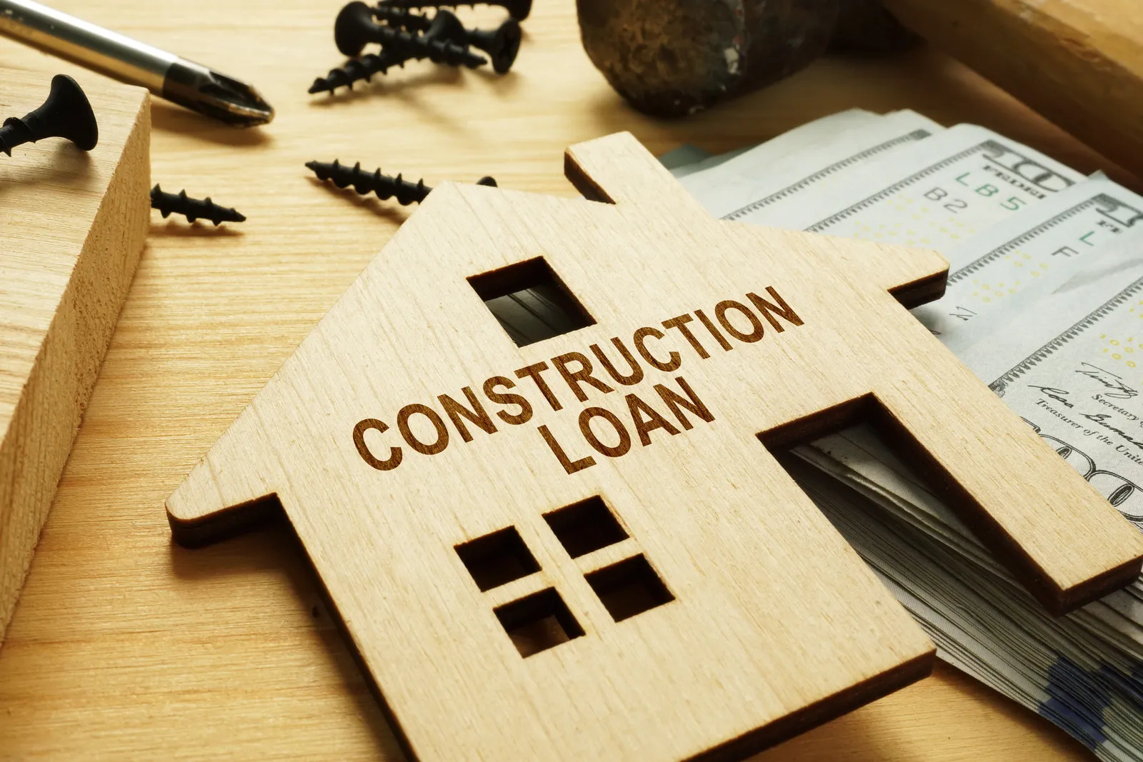 How Ground Up Construction Loans Work for Property Developers