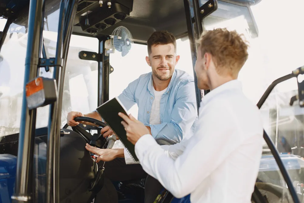 HGV Class 2 Training: What New Drivers Should Know Before Enrolling