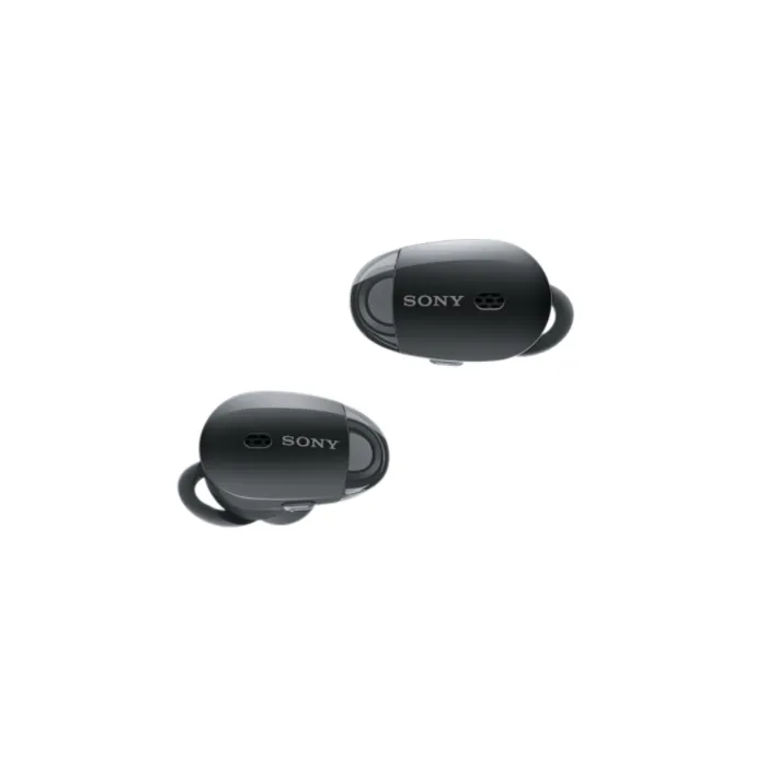 Sony WF-1000X for Frequent Travelers: Compact Noise Cancelling on the Go