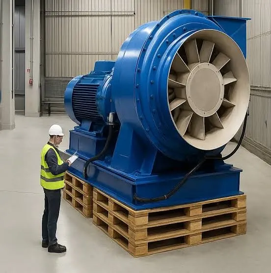Sizing Aeration Blowers for Prairie Wastewater Plants