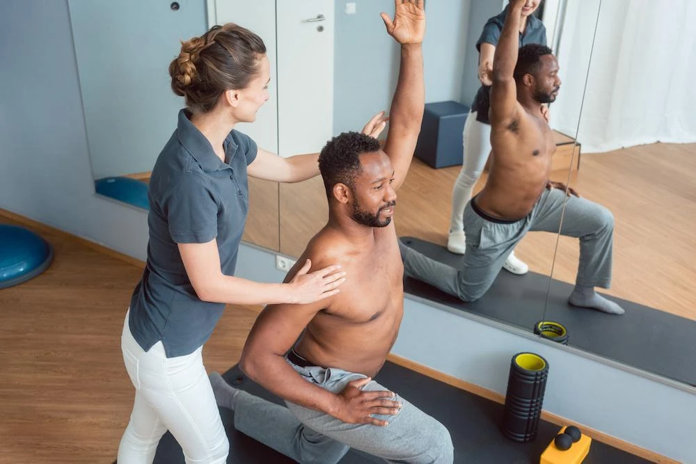 What Are the Benefits of Physical Therapy?