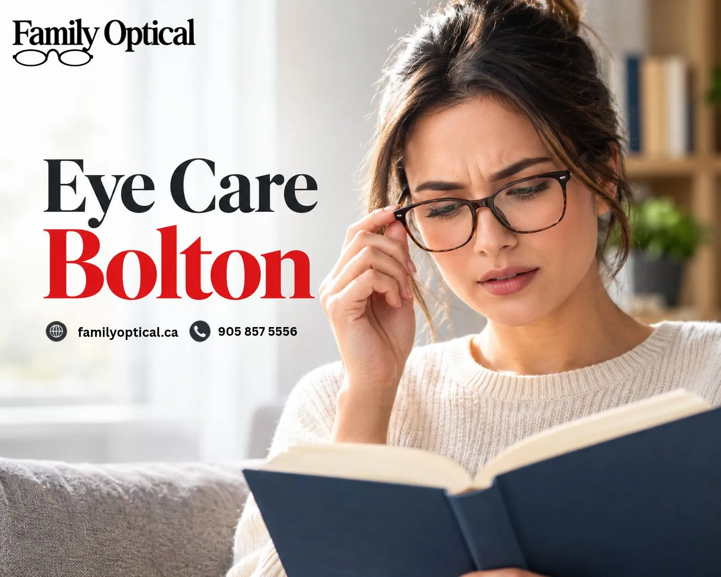 Is Screen Time Ruining Your Child’s Vision? What Experts at Eye Care in Bolton Warn Parents