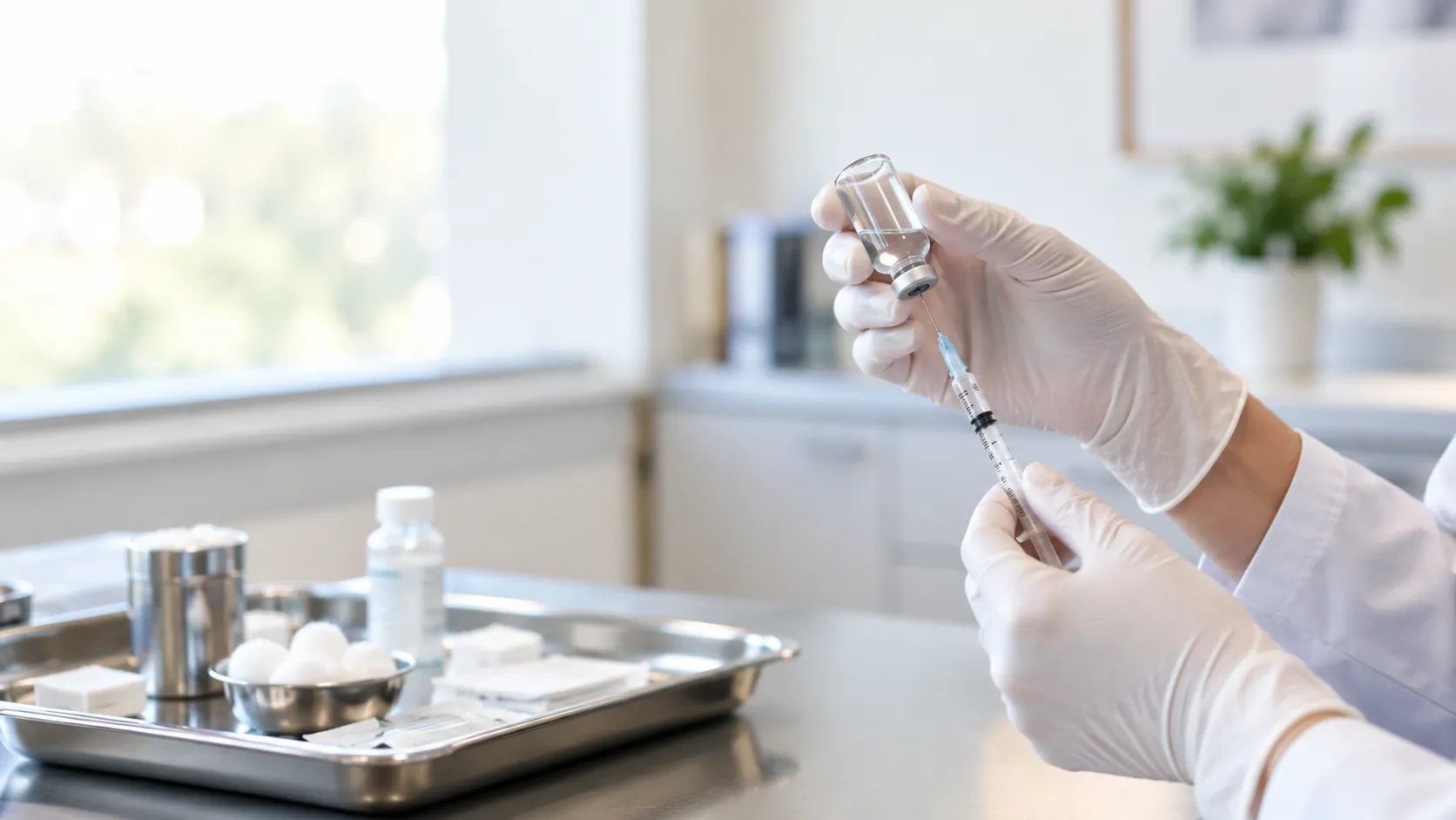 Testosterone Injections for New Braunfels, TX Residents: What to Know Before You Start