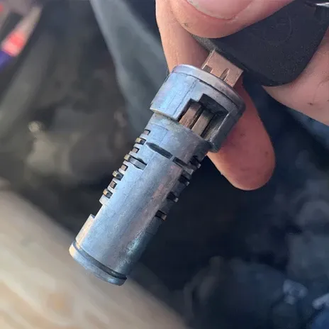 When It's the Ignition, Not the Battery: A Calgary Driver's Guide to Key and Ignition Trouble