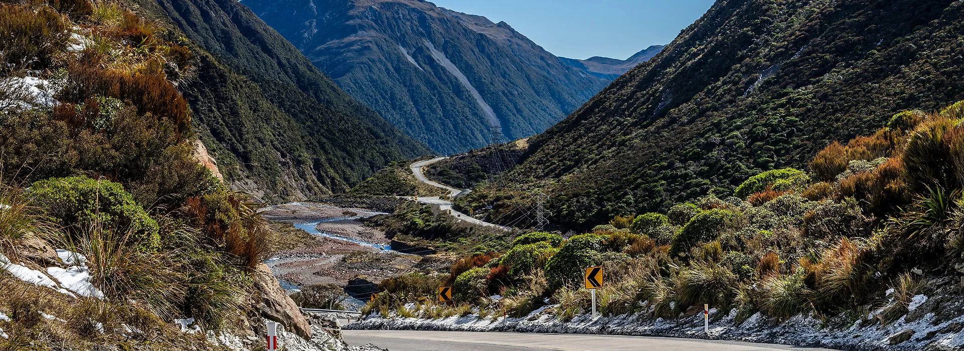 What to Expect When Booking Your Scenic Alpine Adventure Through Arthur’s Pass