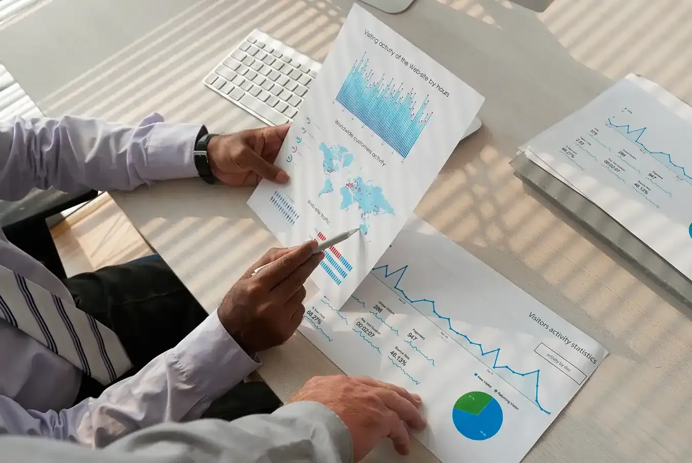 How to Evaluate LNG Stocks: Contracts, Project Costs and Cash Flow