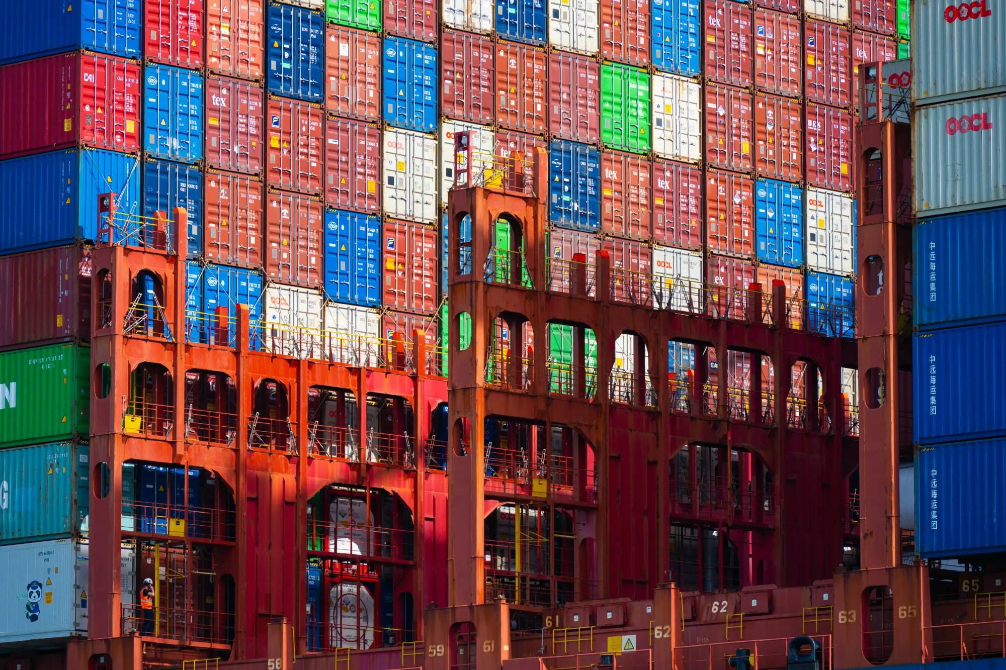 Tariff Volatility Is the New Normal: Building Sourcing That Bends, Not Breaks
