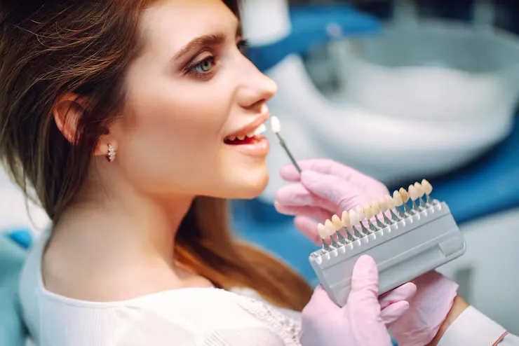 What Makes Someone a Good Candidate for Dental Implants in Simi Valley?