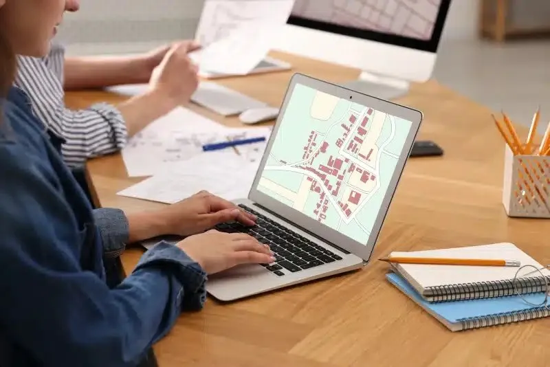 Beyond File Conversion: Making Business Documents Digital-Ready