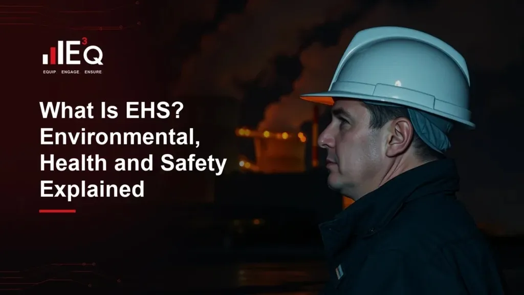 Hiring Your First Corporate EHS Lead: What Operations Executives Should Look For