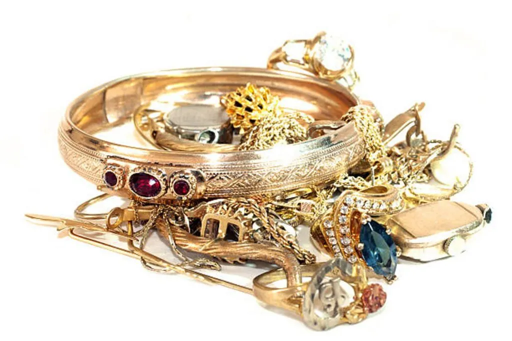 What Determines the Real Value of Your Gold Jewelry?
