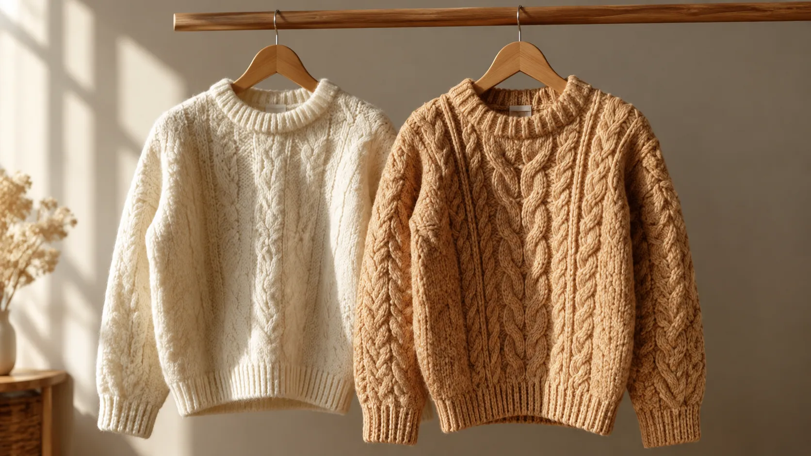 A Printable 5-Point Checklist for Spotting Real Cashmere in Under a Minute