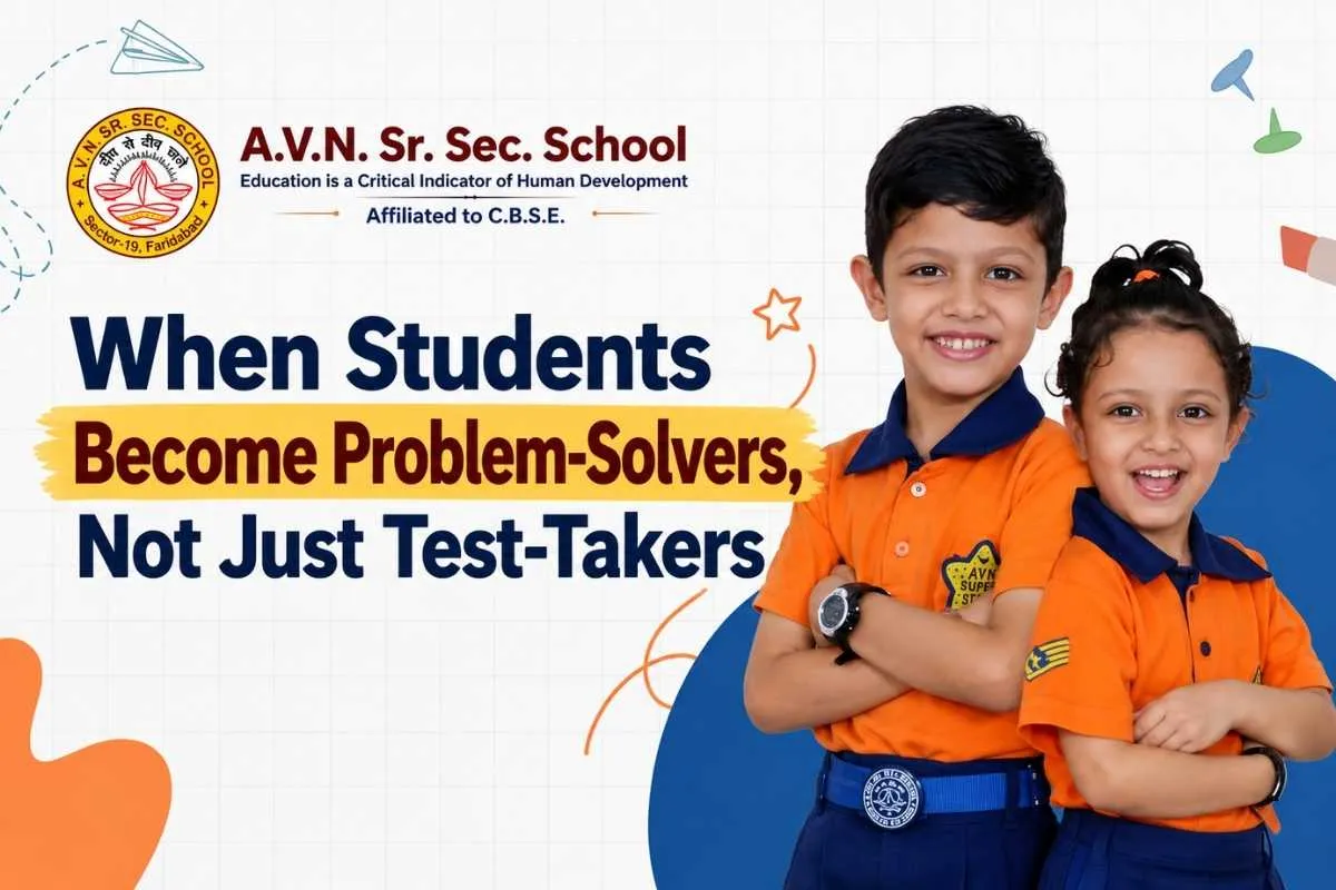 How Schools Can Recognize Hidden Learning Strengths in Average-Performing Students
