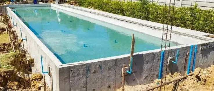 Planning a Commercial Pool? Choose the Right Swimming Pool Contractor