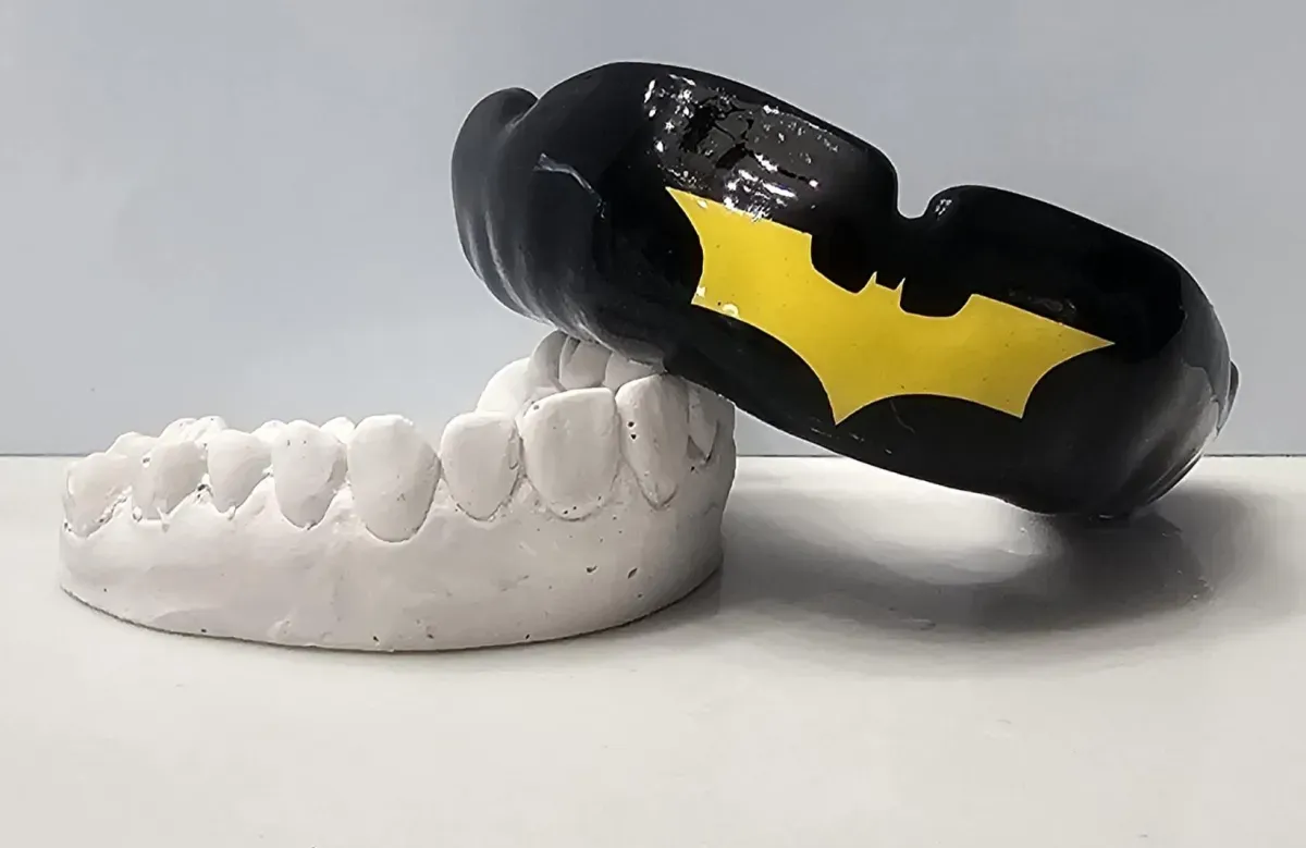 Why a Custom-Fitted Mouth Guard Is a Smart Investment in Dental Protection