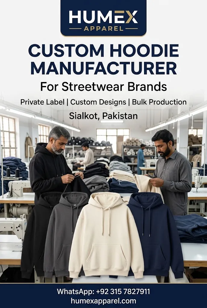 From Fabric Selection to Final Stitch: A Practical Guide to Building a Private Label Activewear Collection