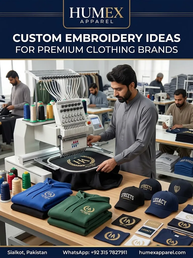 How to Build a Profitable Private Label Streetwear Brand