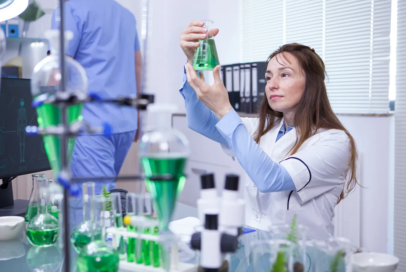 Chemical and Packaging Stocks: Why Working Capital Matters When Companies Raise Money