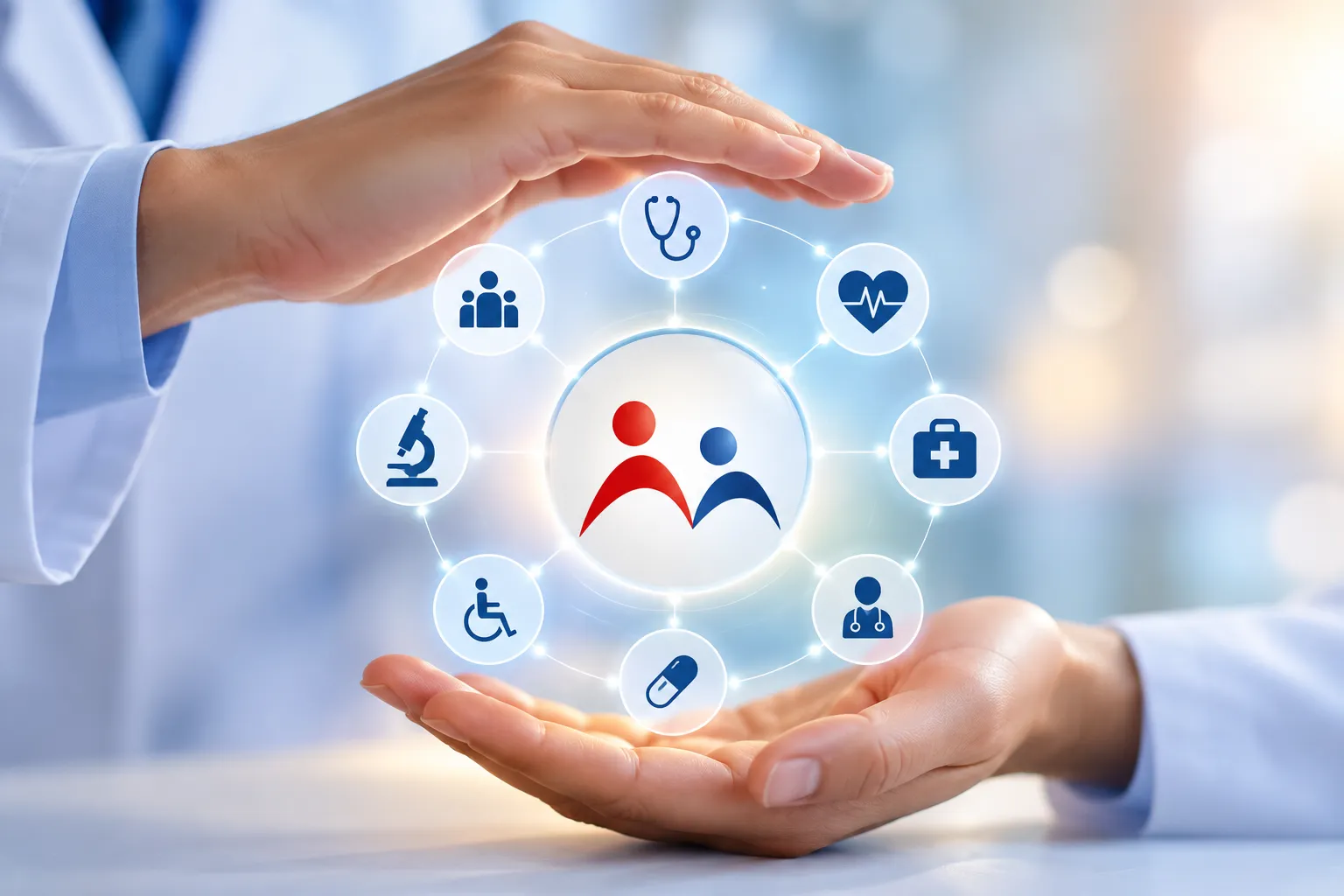 How Can You Find the Right Medi Assist Network Hospitals in Lucknow for Quality Healthcare?