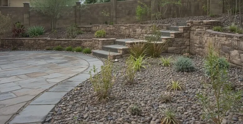 Modern Desert Landscape Design: Bold, Clean Backyard Trends Taking Over Tucson in 2026