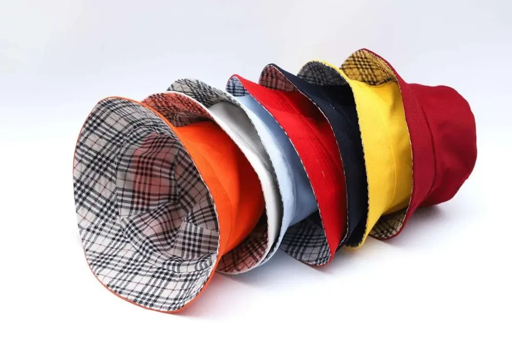 The Health Benefits of Wearing Bucket Hats in the Sun