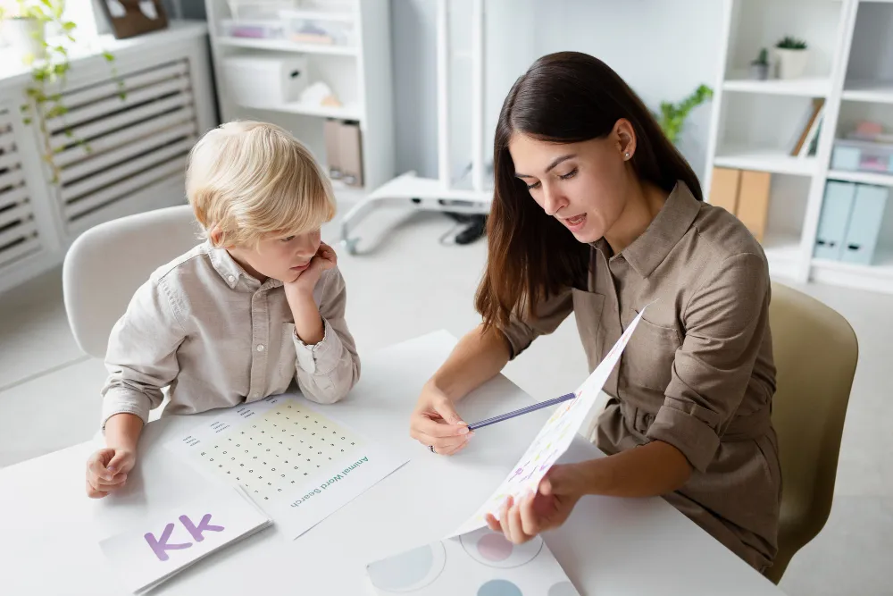 Hoe Werkt een IQ-Test bij Kinderen en Wat Meet Deze Precies?