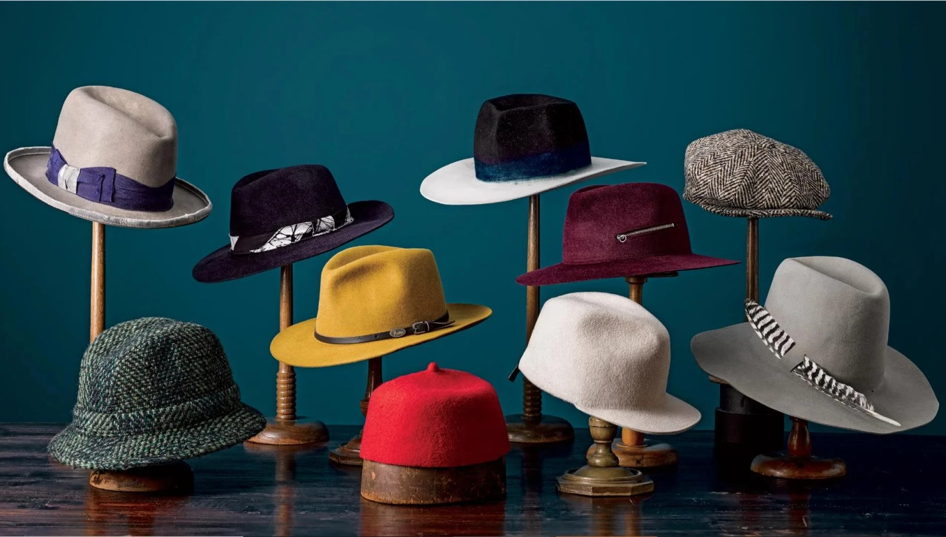 How to Choose the Best Wholesale Trucker Caps for Your Retail Business?