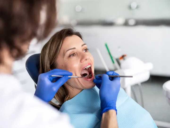 How Often Should a Dental Check Up and Clean Be Scheduled?