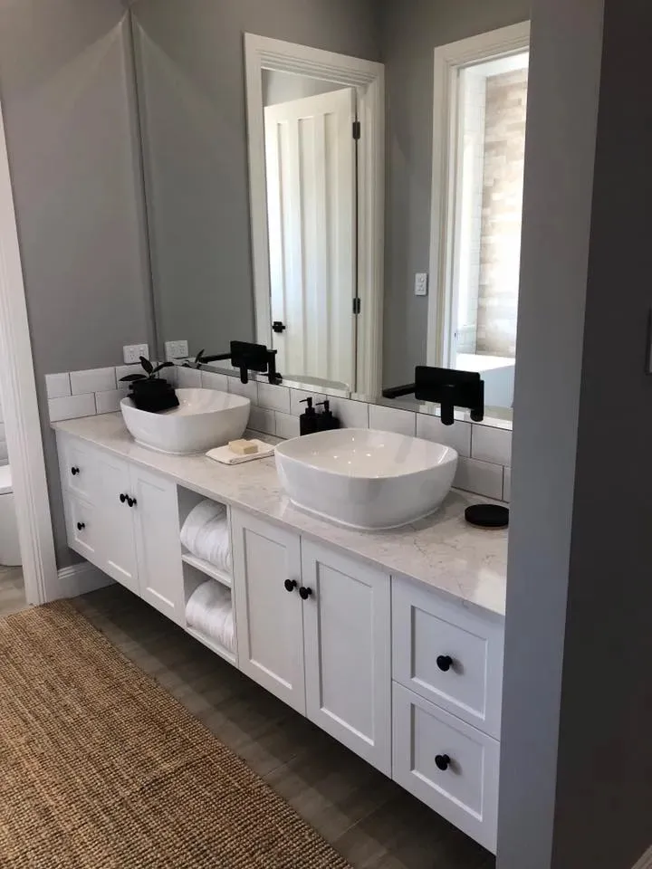 What a Bathroom Renovation Service Involves Before You Book One
