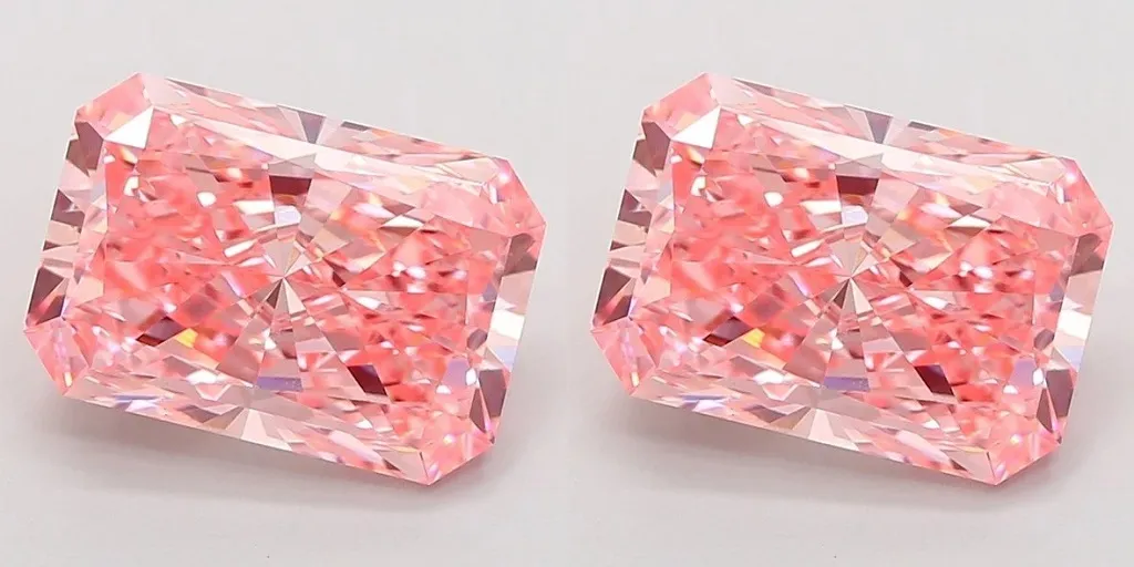 Why Mikado Diamonds Is the Best Place Online to Find Pink Lab Grown Diamonds
