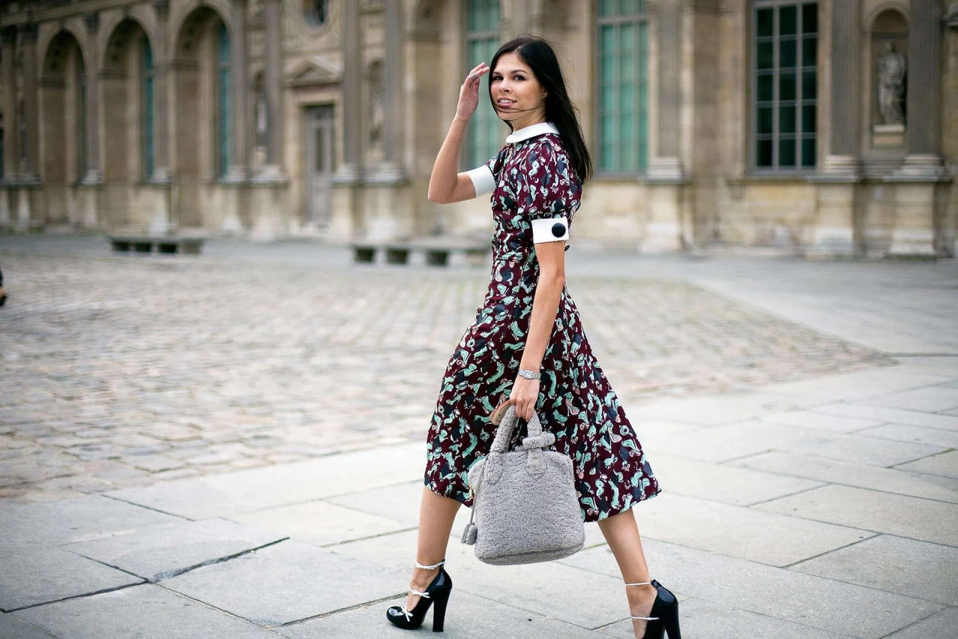 Style Fashion Ideas To Follow