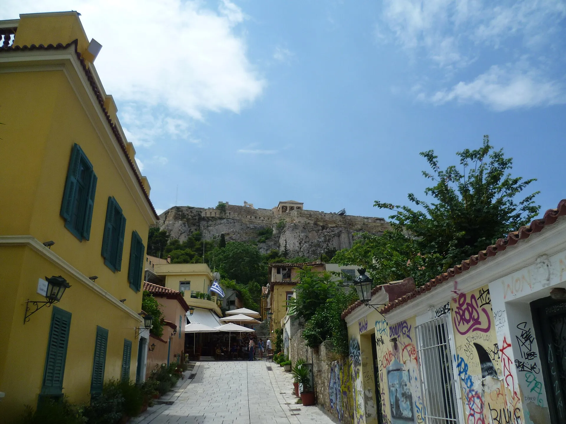 Greece Golden Visa in 2026: How the Map Now Sets Your Budget
