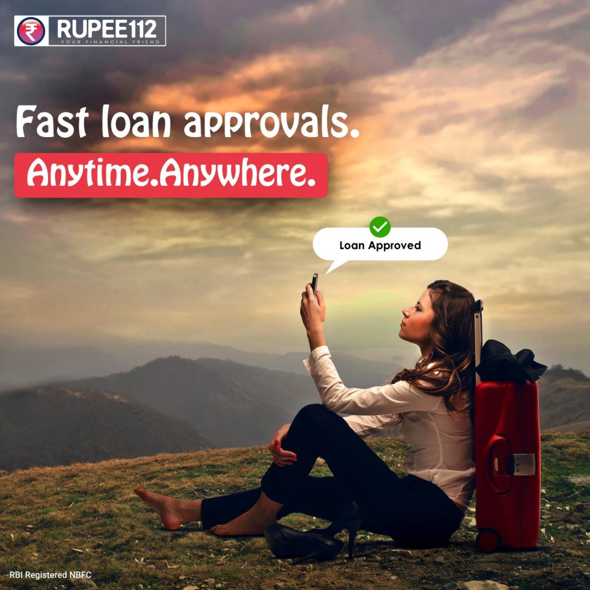 Instant Personal Loan Apply Online