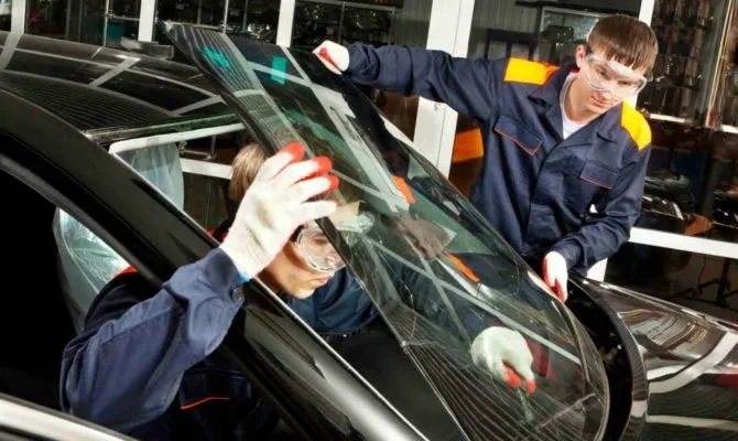 When Can Chipped Windscreen Repair Save You From A Full Replacement?